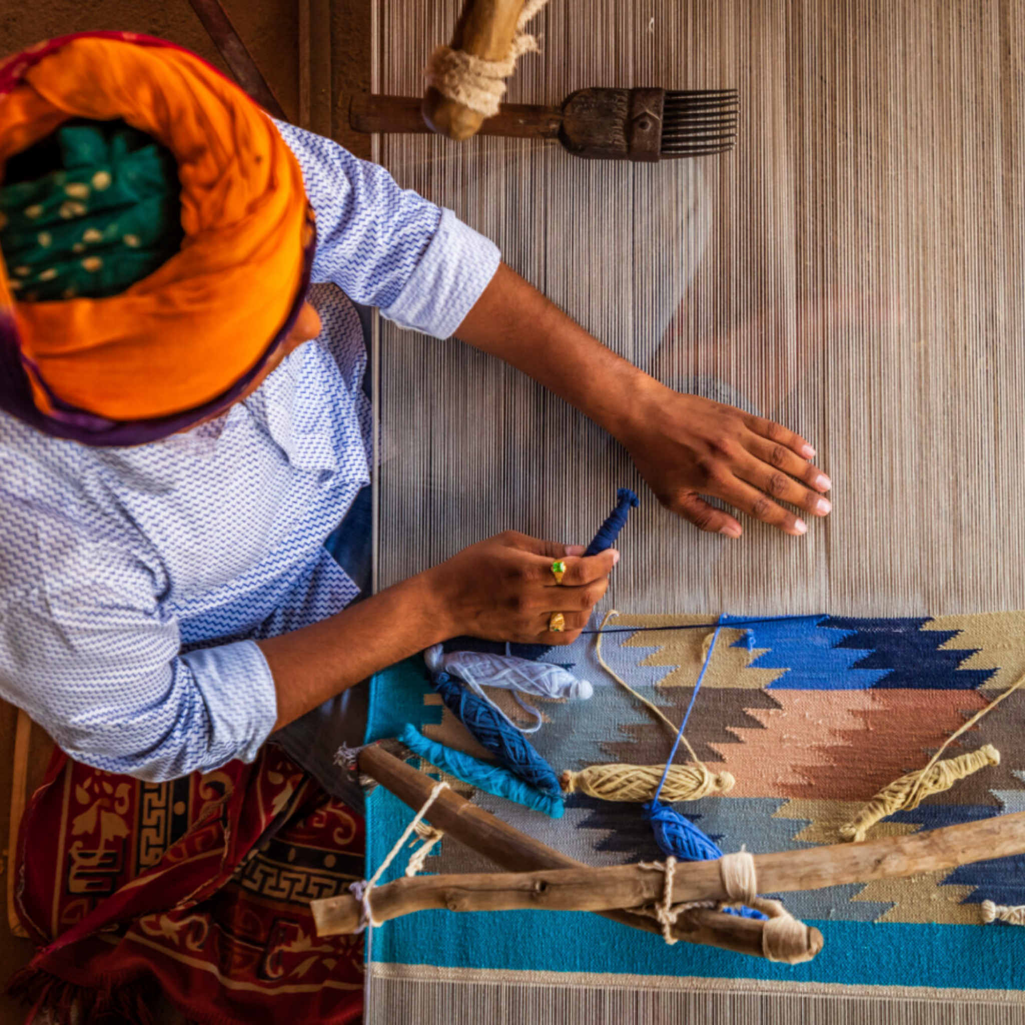 Timeless Design: Blending Heritage with Modern Interiors