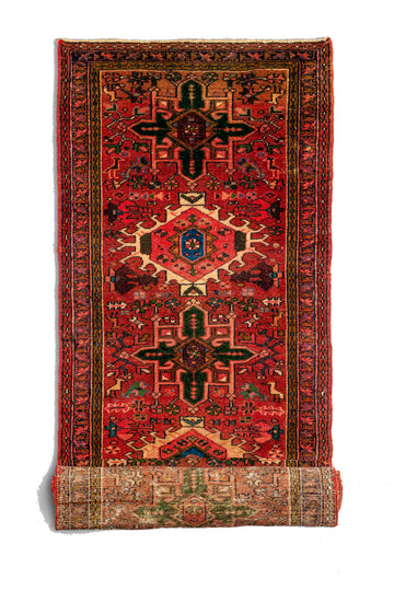 Qafila | قافِلہ