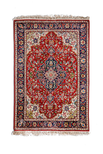 Lāl-e-Kashan | لالِ کاشان