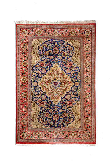 Mehrab-e-Qum |  محرابِ قم