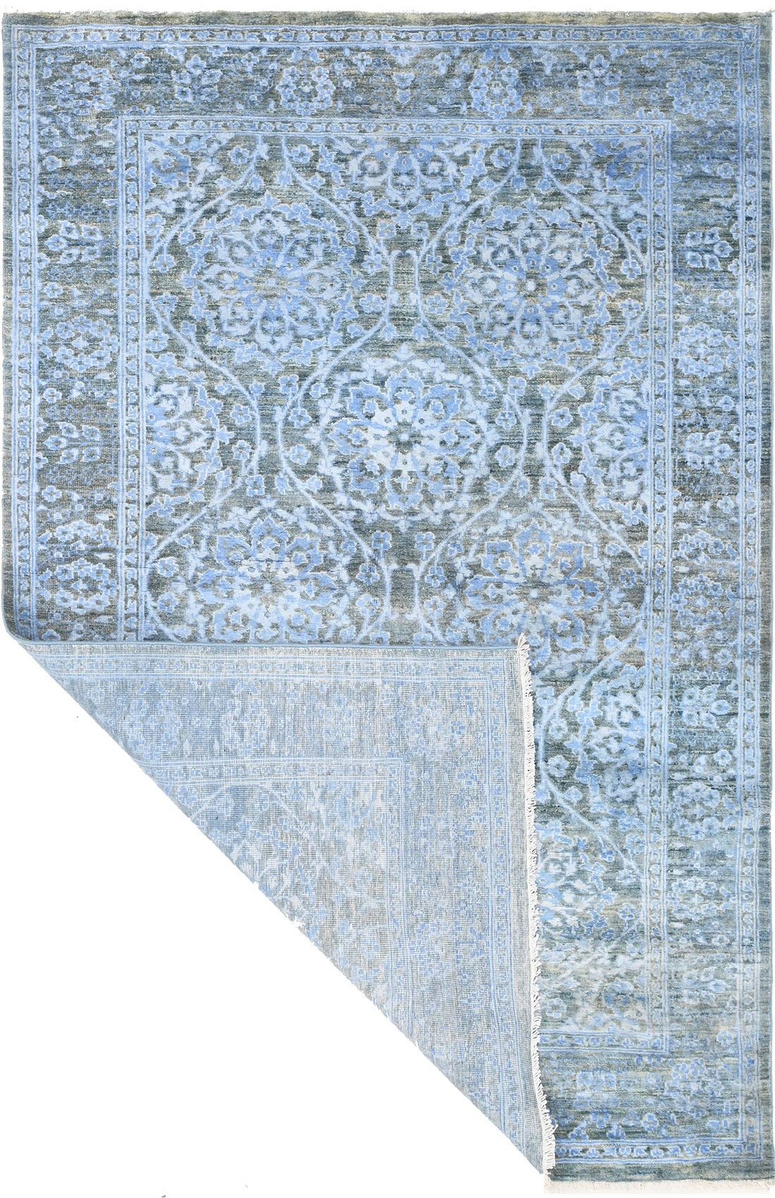 Barf-e-Aasmaan (Sky Snow)