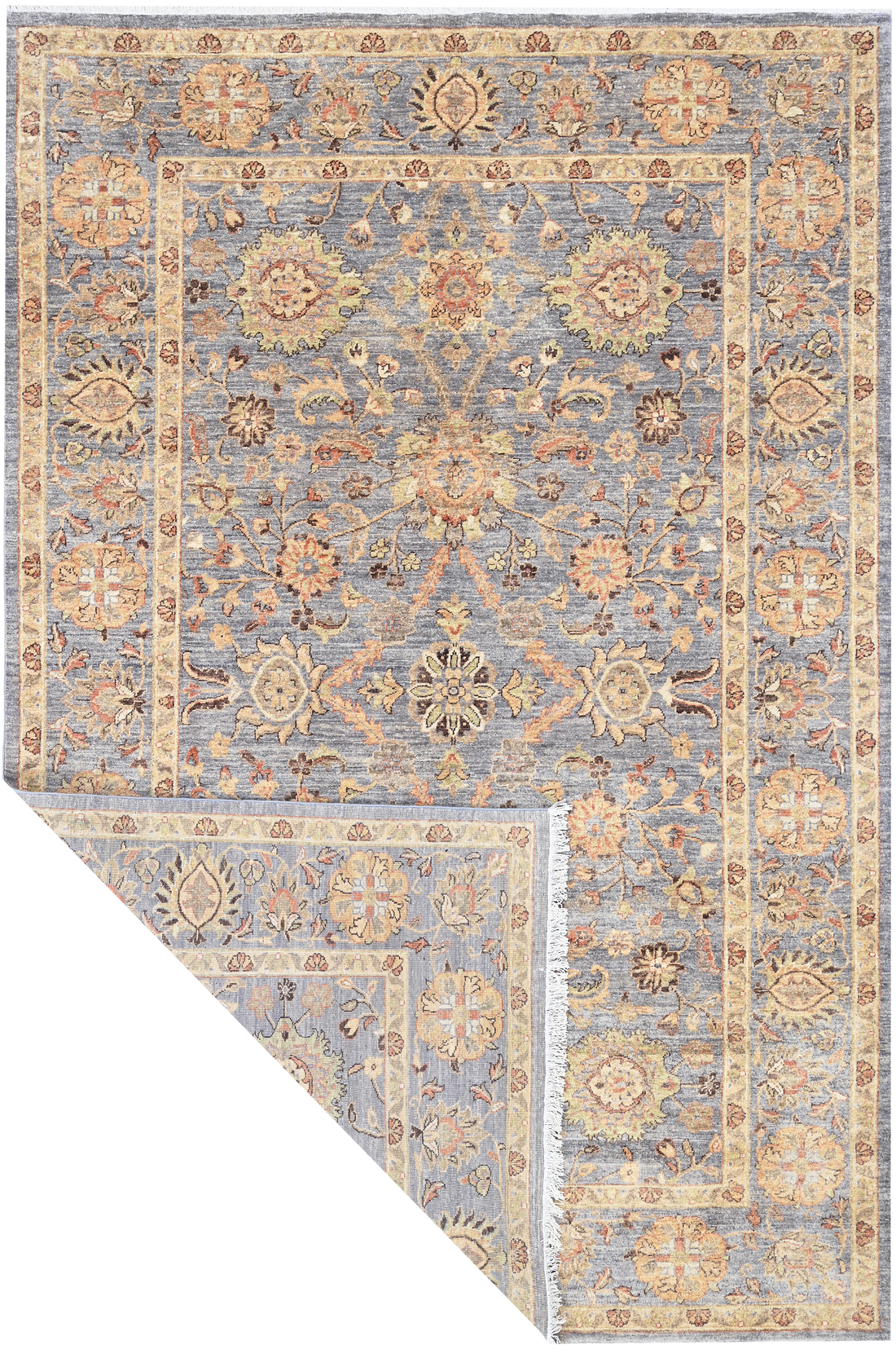 Gul-e-Darya (River Blossom)