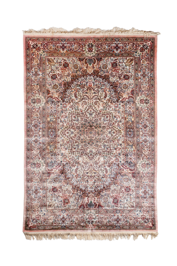 Nūr-e-Isfahan | نورِ اصفہان